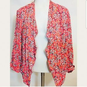 TORRID short cardigan